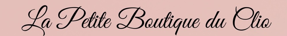 Lien Petite Boutique du Clio Club